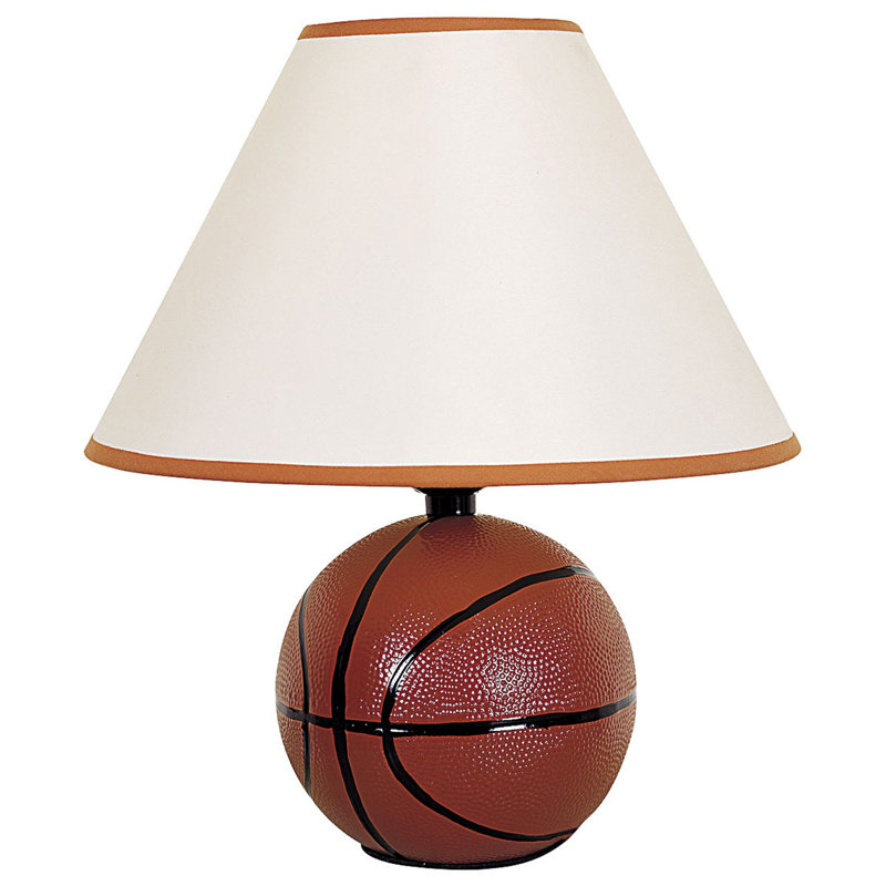 Veljko Ceramic Bedside Table Lamp