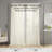 Embroidery Curtain Panel (Only 1 Pc Panel)-1646971823-1646971817