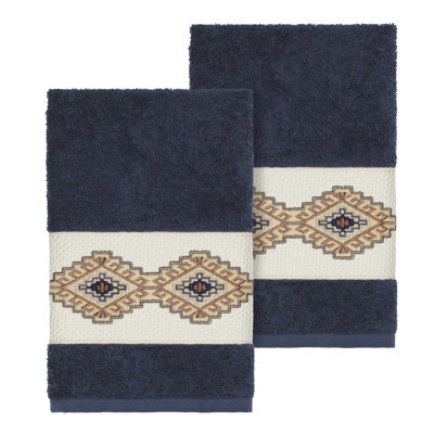Gianna Turkish Cotton Hand Towel