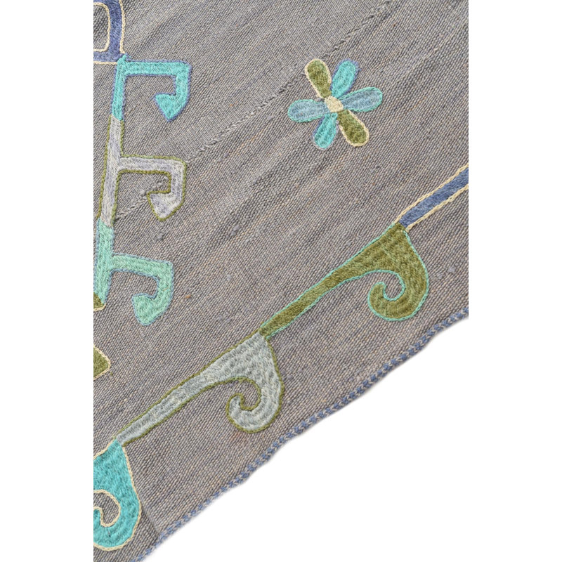 Runner Odell Gray Rug