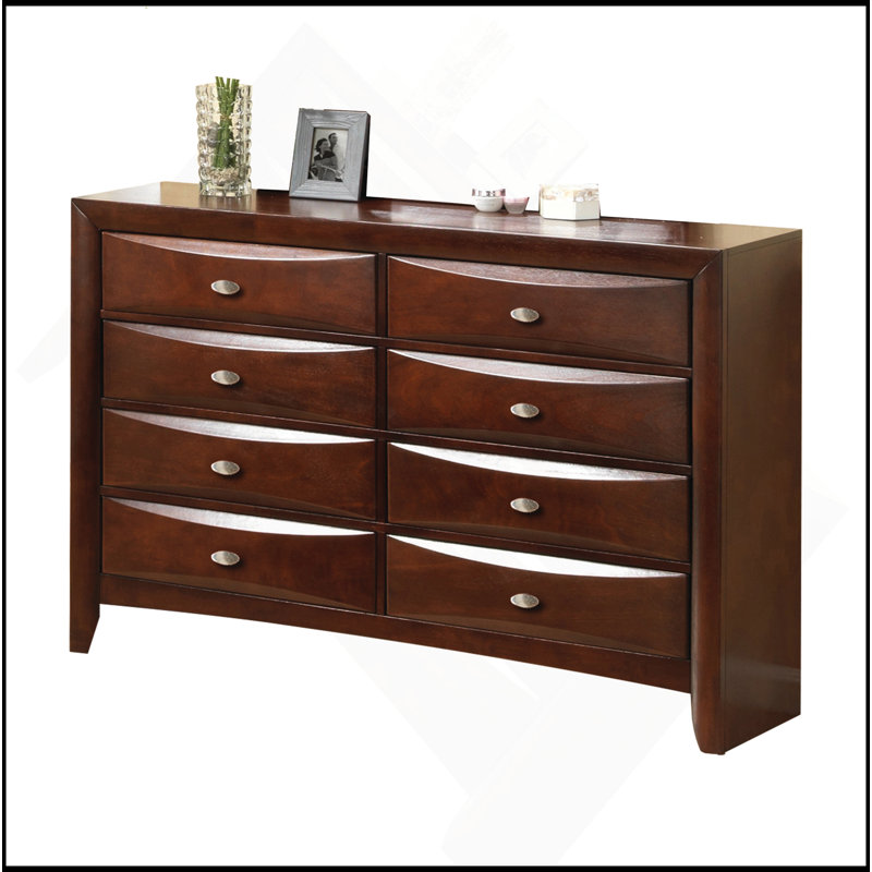 Commode Ireland, Espresso