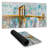 Brooklyn bridge - 15.75"x31.50" Desk mat