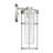 Encompass Steel Wall Light-393397263-393397298