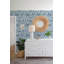 Lowcountry Love Shells Marsh Breeze Wallpaper by Megan Molten-441878833-441878845