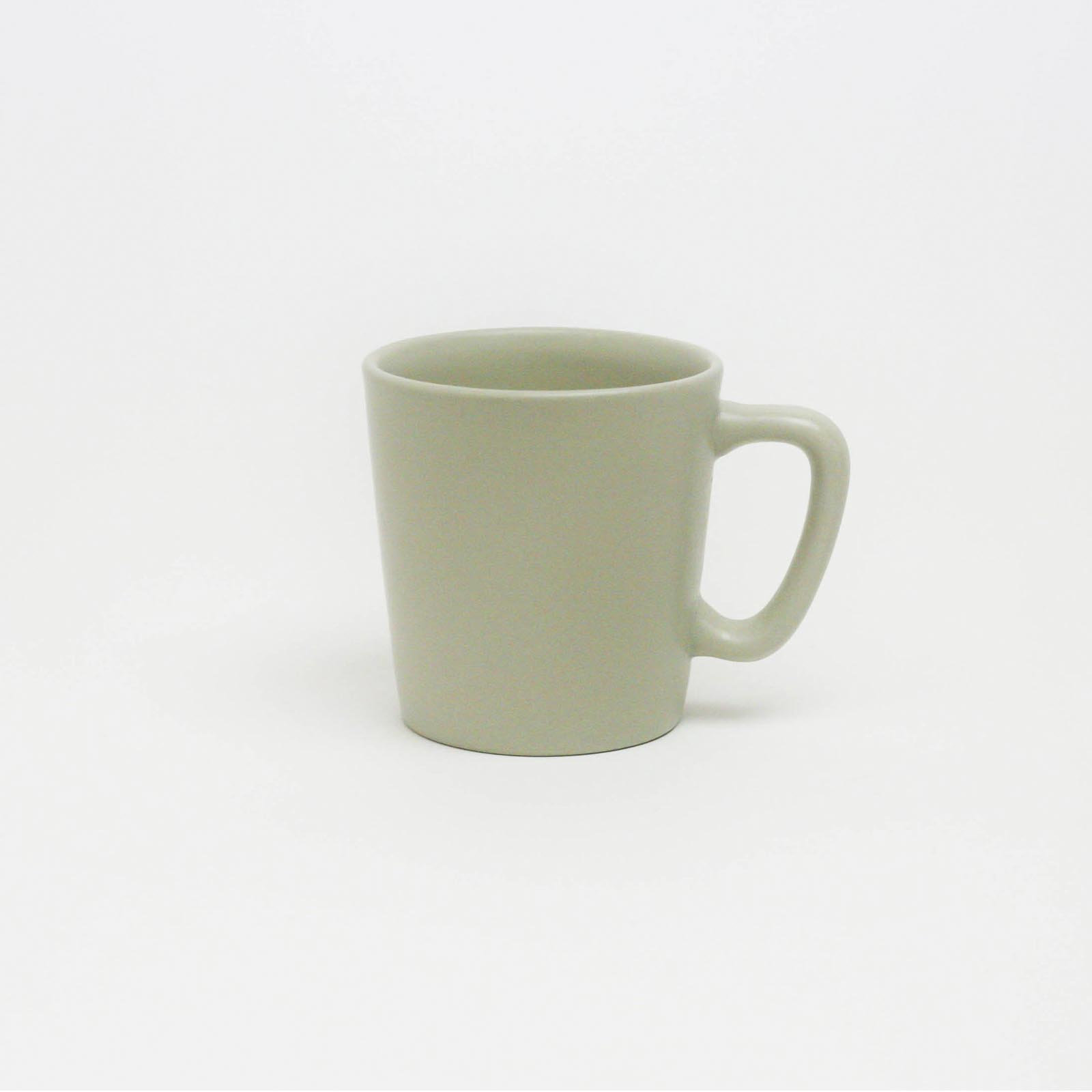 Riesner Mug, Pita