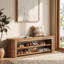 Upholstered Bench