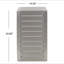 Table en forme de C Cape Coral Alu-1862581721