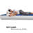 Gasburg 9'' Air Mattress-79726922