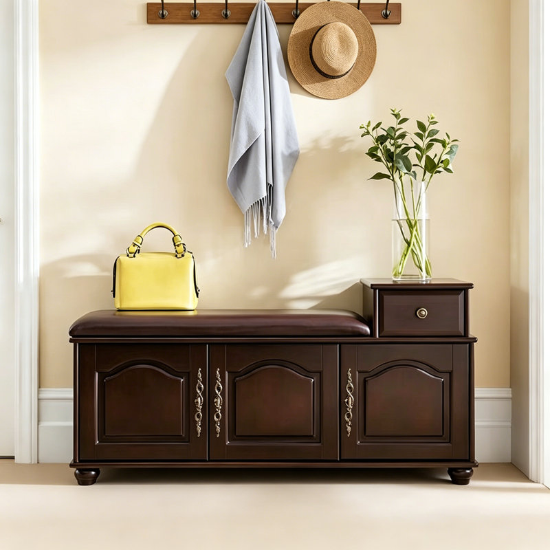 Rangement simple pour chaussures Solis
