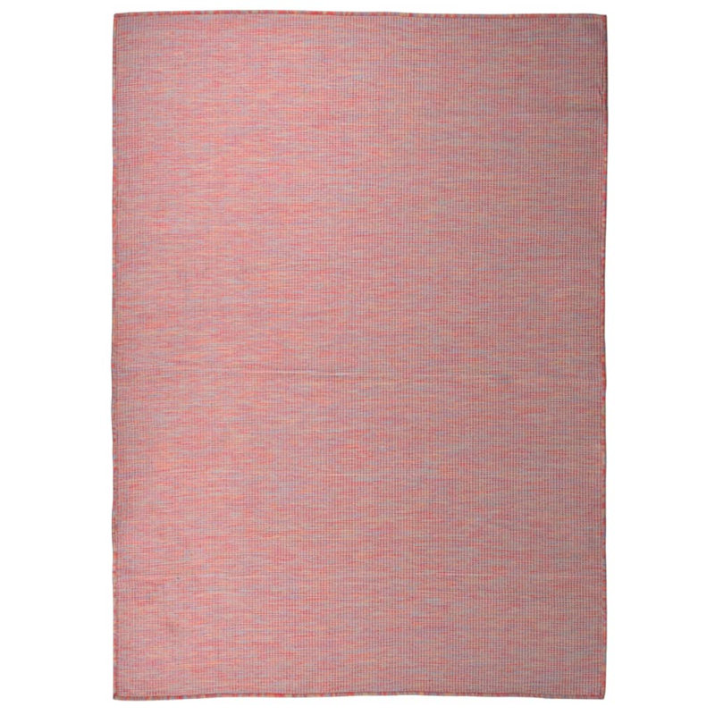 Barhill Solid Colour Area Rug, Rectangle 200 x 280cm