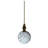 Volleyball Ceiling Fan Pull Chain
