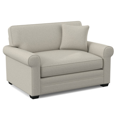 Bedford 57" Twin Sofa Bed