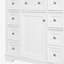 Base de meuble-lavabo simple 35,6 po seulement-101803585