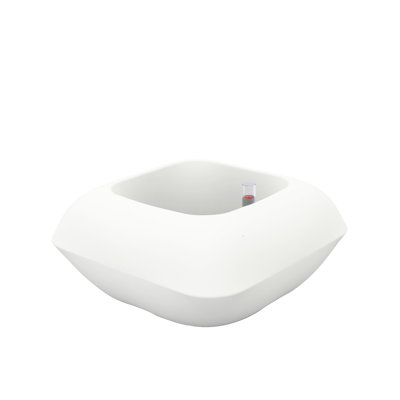 Pillow Resin Pot Planter