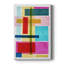 Spectrum I - Gallery Cavas-1919541125