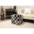 Chalmer Leather Ottoman