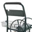 Steel Cart Hose Reel