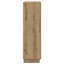 Writing Desk Engineered Wood Large-1275032074