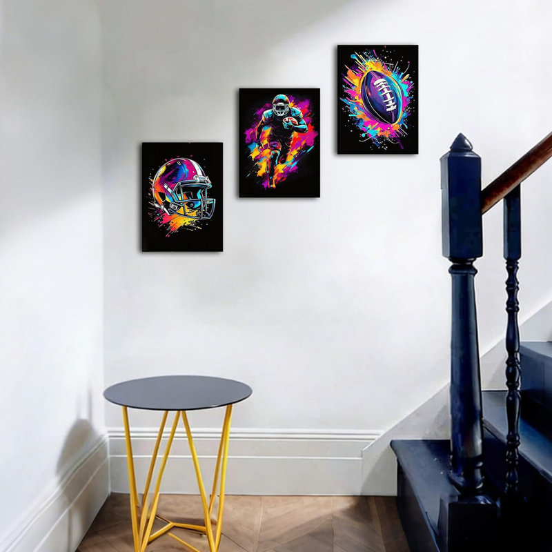 Print, 40cm H x 30cm W