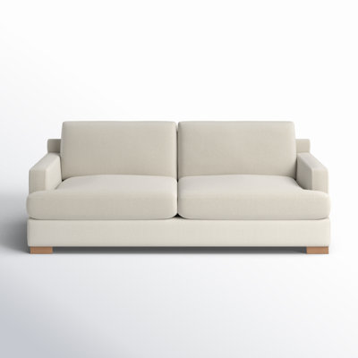 Byers Upholstered 85'' Sofa