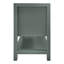 Base de meuble-lavabo simple 60 po Pawley-121090334