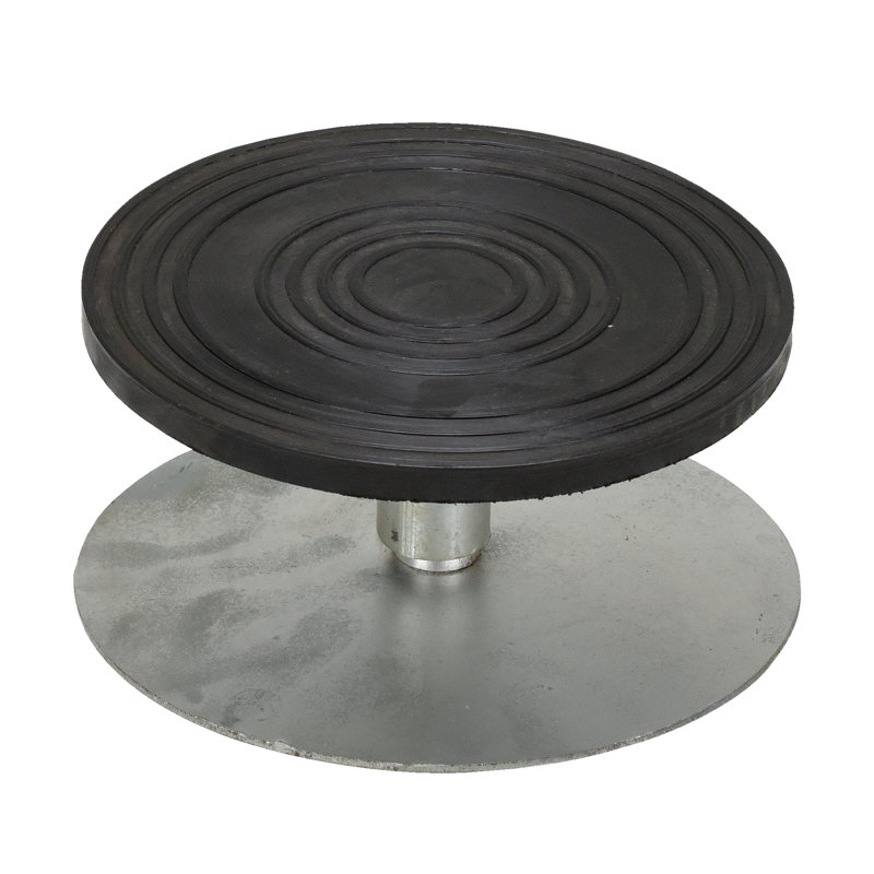 Turntable