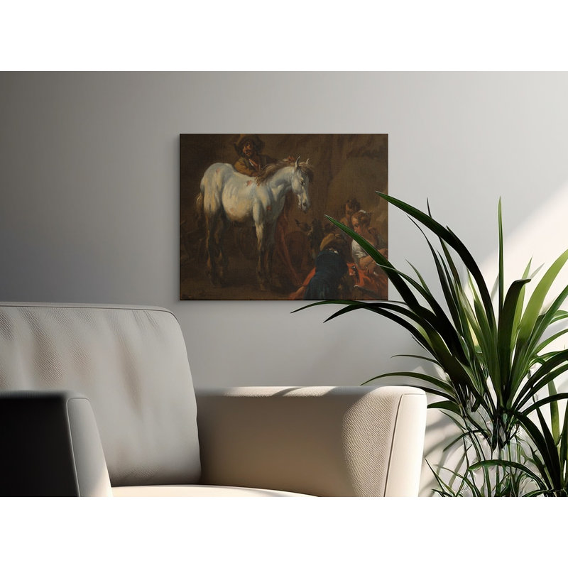Wrapped Canvas Print Set, 30x24