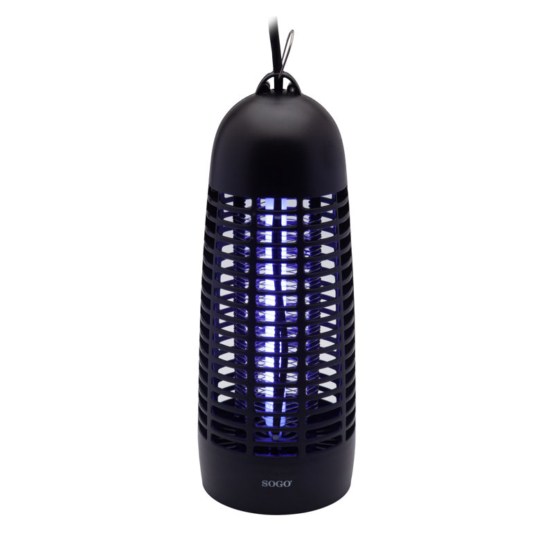 32cm Plug-in Integrated LED