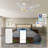 Fundora Ceiling Fan with LED Lights-953775539-953775551-954671346