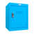 Blue is out of stock selected