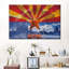 Drapeau de l’Arizona-1611487310