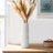 Rachael Modern Neutral Ceramic Vase-11832897-11832896