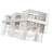 Arene 3 - Light Dimmable Vanity Light-1203012546