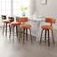 Tabouret de bar et de comptoir Sonja-351967841-351967844