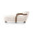 Risco Upholstered Chaise Lounge