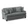 Lowell Upholstered 86'' Sleeper Sofa