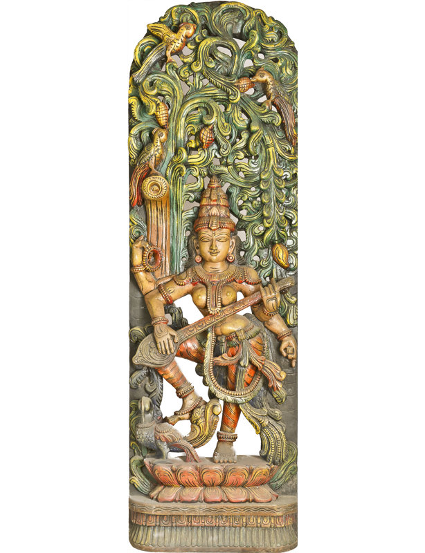 Religious & Spiritual Statue