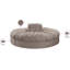 Tissu 4 pièces Paynton Velvet Performance Canapé modulaire-1708903330