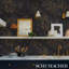 Papier peint Schumacher X Katie Lydon Nocturnum-117030034