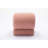 Teddy Fabric Ottoman Makeup Stool Footstool,Pink-841518539