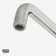 Cass 13 in. H Single-Handle High-Arc Widespread Bridge Kitchen Faucet with Pull-Out Side Sprayer