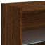 Baheejah Engineered Wood Glass  TV Stand-829465229-860957963