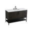 Meuble-lavabo simple 54 po-142783690