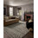 Tapis sauge / granit Jeremiah Brent x Loloi Bleecker
