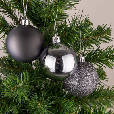 Polyvinyl Chloride (PVC) Ball Ornament
