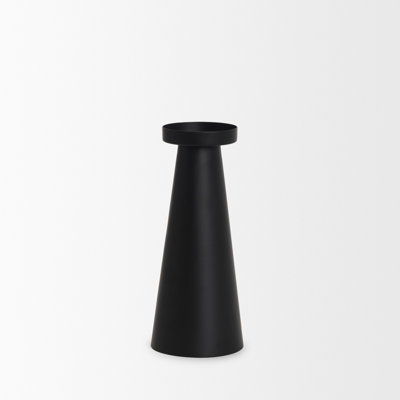 Metal Tabletop Pillar