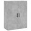 Mirayah 4 Door Manufactured Wood Wardrobe-1808290020