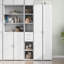 Quillon 30cm Sideboard-206501496