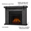 Aspen 49" Electric Fireplace by Real Flame-1244807226