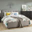 Lambert Upholstered Ottoman Storage Bed-16541695